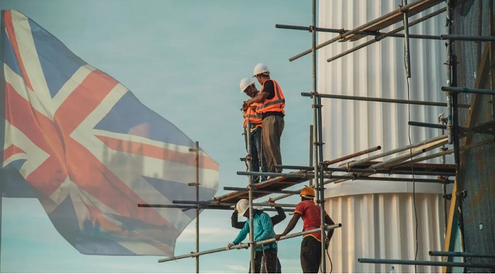 Construction Output To Witness A Boost With UK Trade Deal