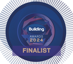 Revealed: Final three shortlists for Building Awards 2024