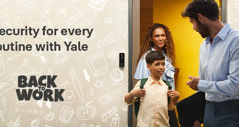 Security for Every Routine with Yale