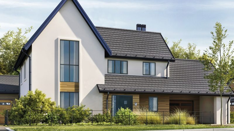 Ensuring Thermal Efficiency with Alitherm 400