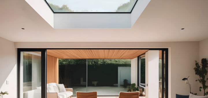 The New and Improved Atlas Flat Rooflight