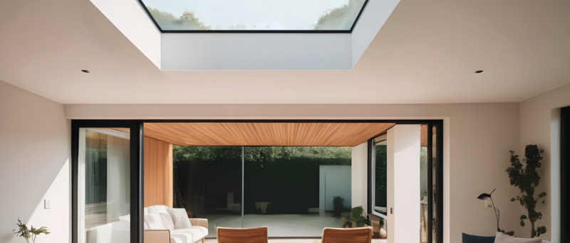 The New and Improved Atlas Flat Rooflight
